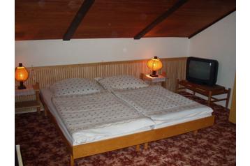 Slovakija Privát Štrba, Interjeras